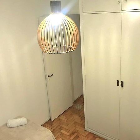 Oasis Lodging Leilighet Buenos Aires Eksteriør bilde