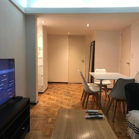 Oasis Lodging Leilighet Buenos Aires Eksteriør bilde