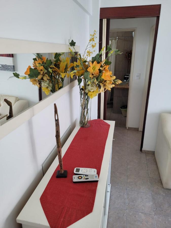 Oasis Lodging Leilighet Buenos Aires Eksteriør bilde