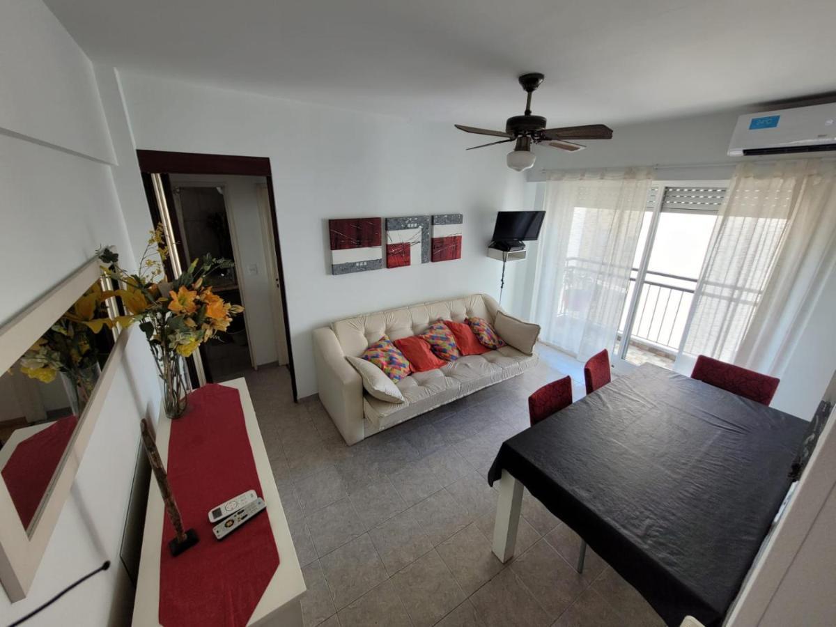 Oasis Lodging Leilighet Buenos Aires Eksteriør bilde