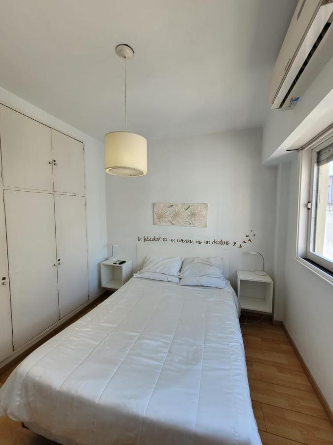 Oasis Lodging Leilighet Buenos Aires Eksteriør bilde