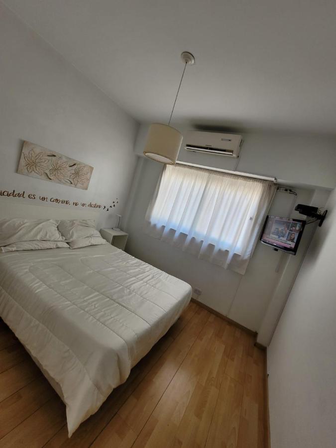 Oasis Lodging Leilighet Buenos Aires Eksteriør bilde