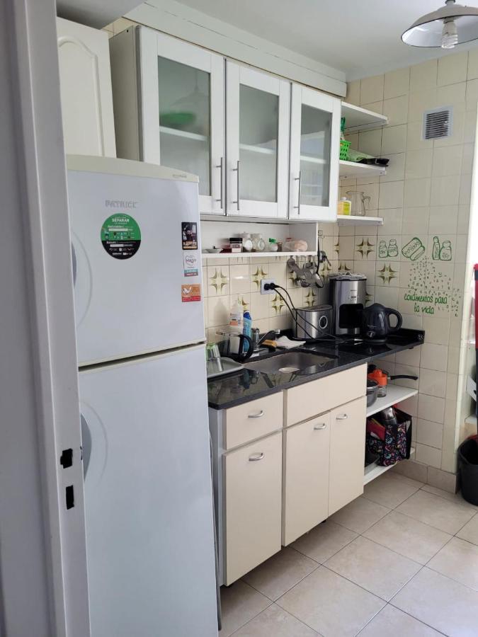 Oasis Lodging Leilighet Buenos Aires Eksteriør bilde