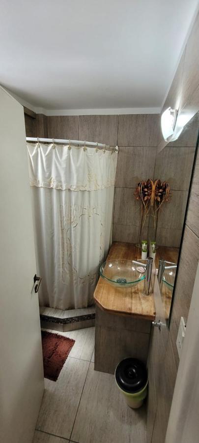 Oasis Lodging Leilighet Buenos Aires Eksteriør bilde