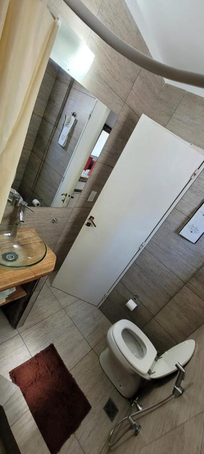 Oasis Lodging Leilighet Buenos Aires Eksteriør bilde