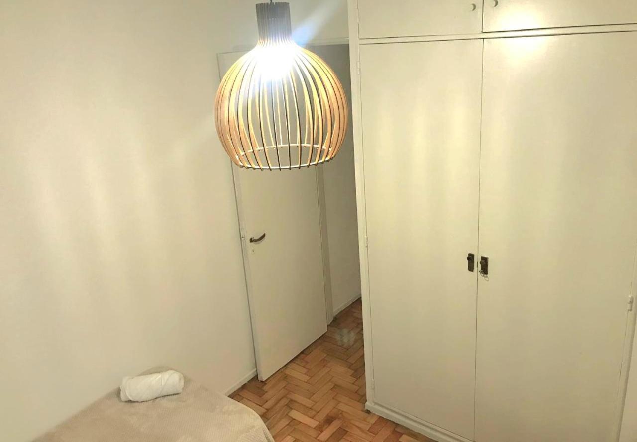 Oasis Lodging Leilighet Buenos Aires Eksteriør bilde