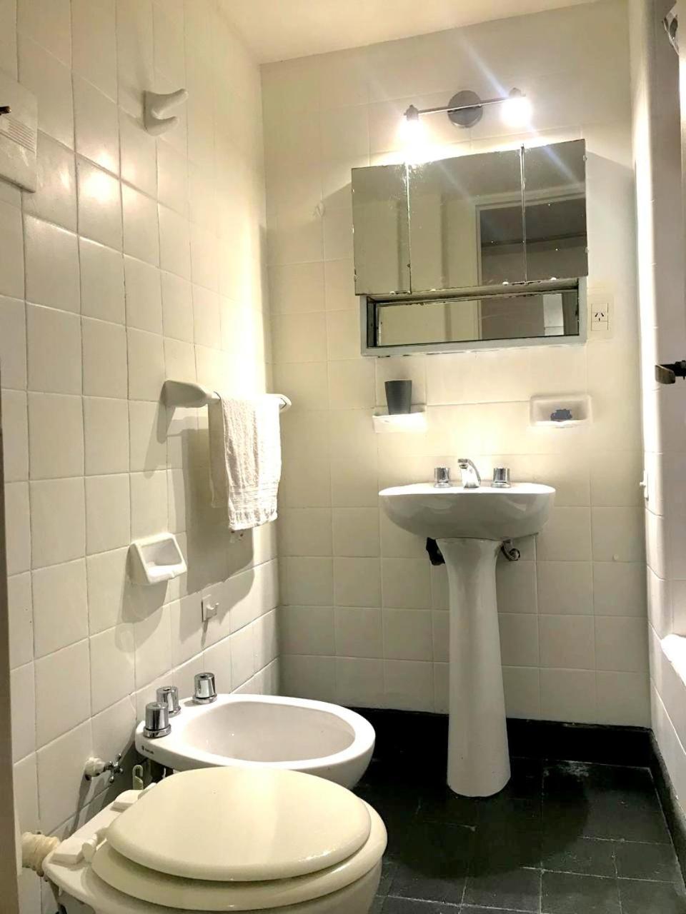 Oasis Lodging Leilighet Buenos Aires Eksteriør bilde