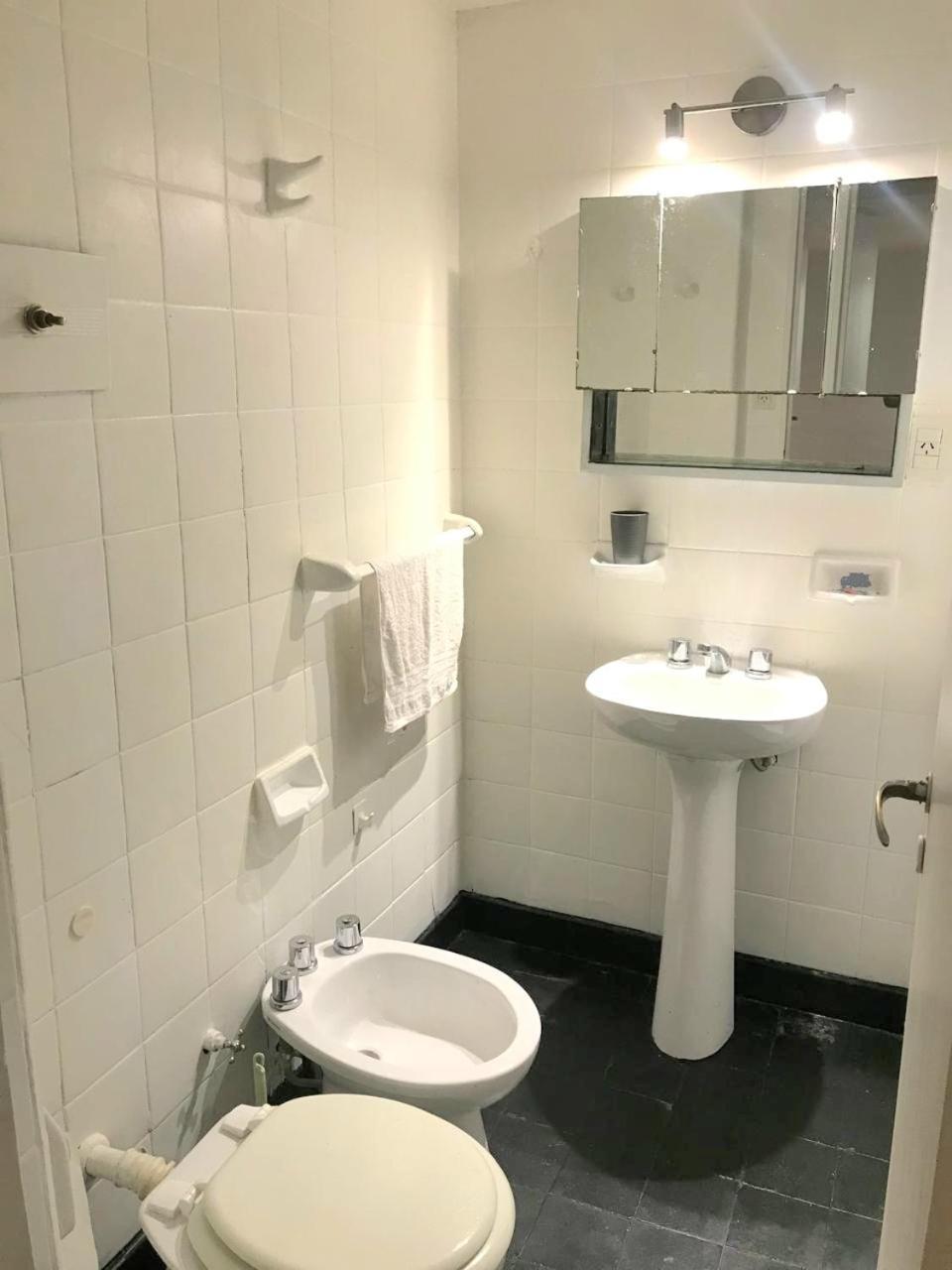 Oasis Lodging Leilighet Buenos Aires Eksteriør bilde