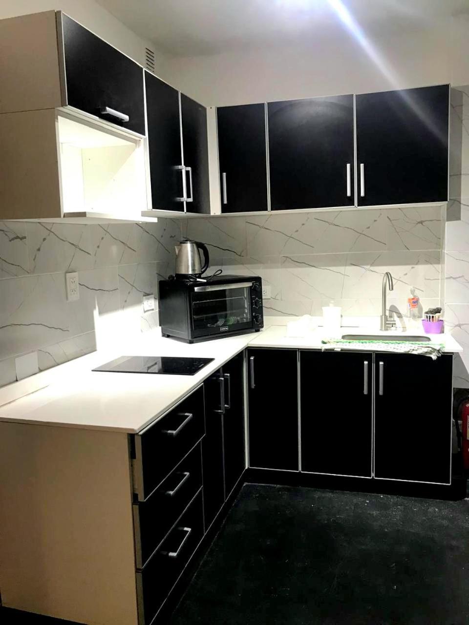Oasis Lodging Leilighet Buenos Aires Eksteriør bilde