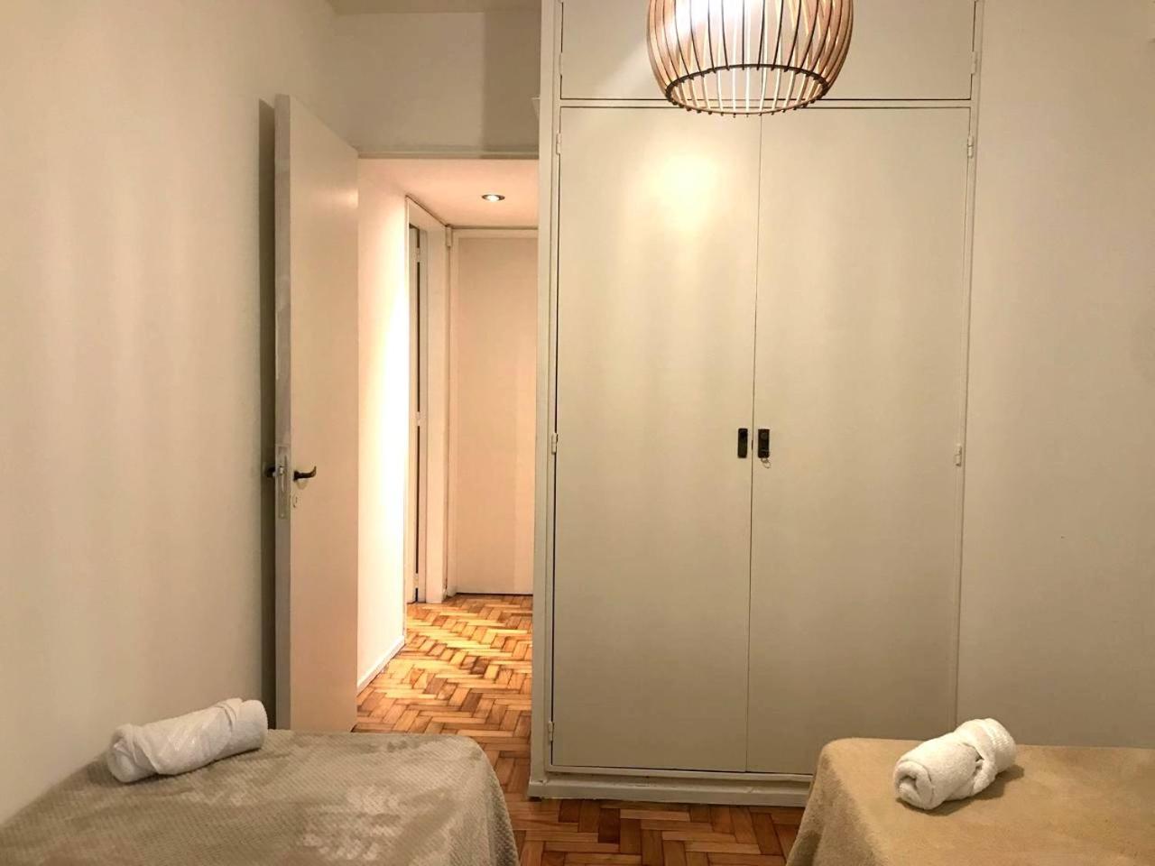 Oasis Lodging Leilighet Buenos Aires Eksteriør bilde