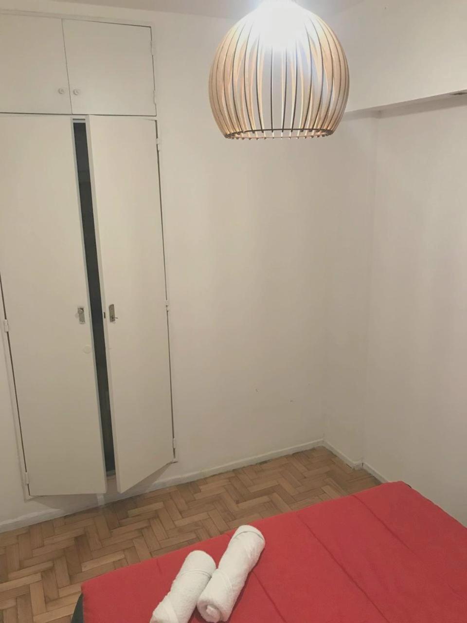 Oasis Lodging Leilighet Buenos Aires Eksteriør bilde