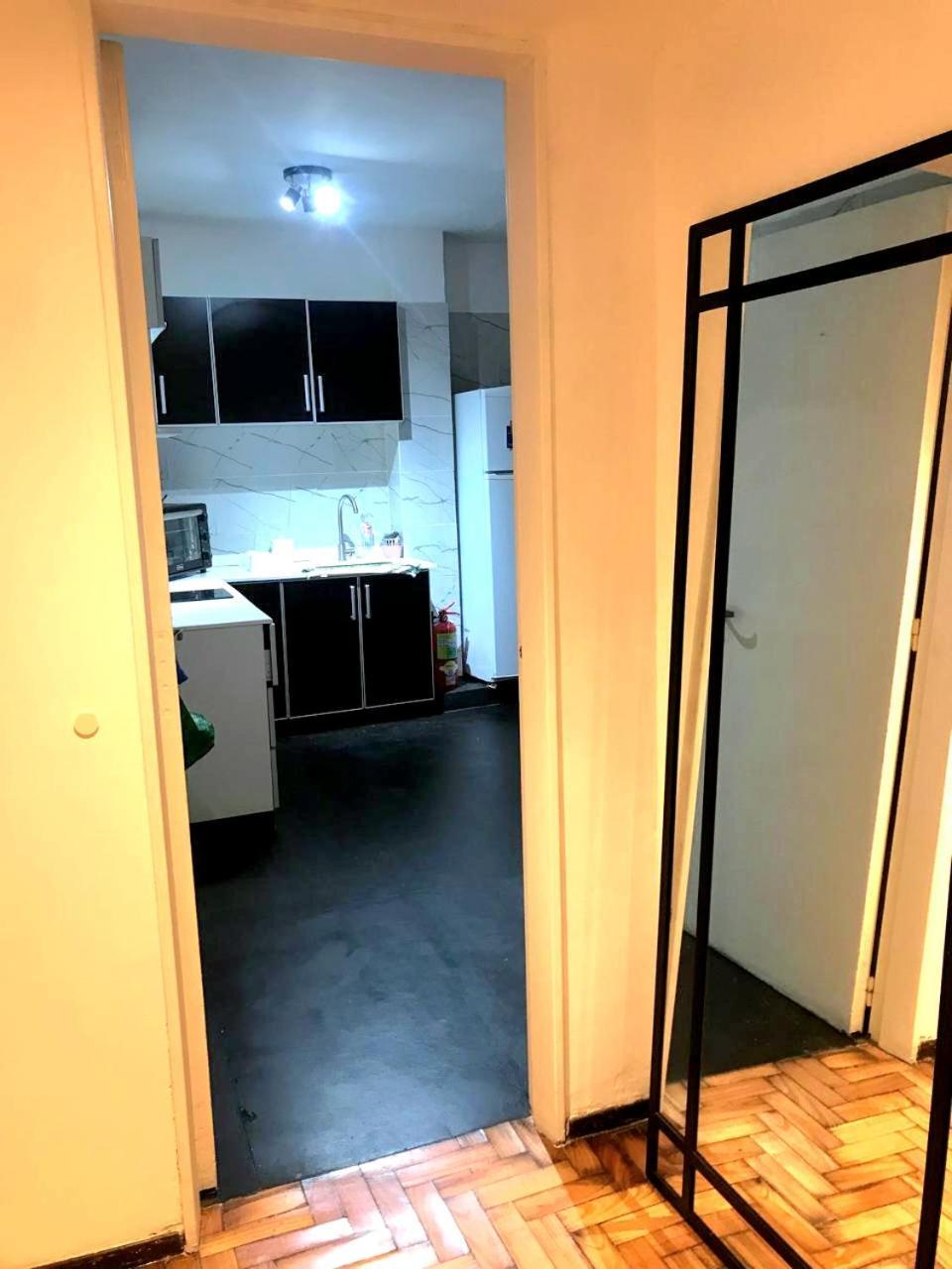 Oasis Lodging Leilighet Buenos Aires Eksteriør bilde