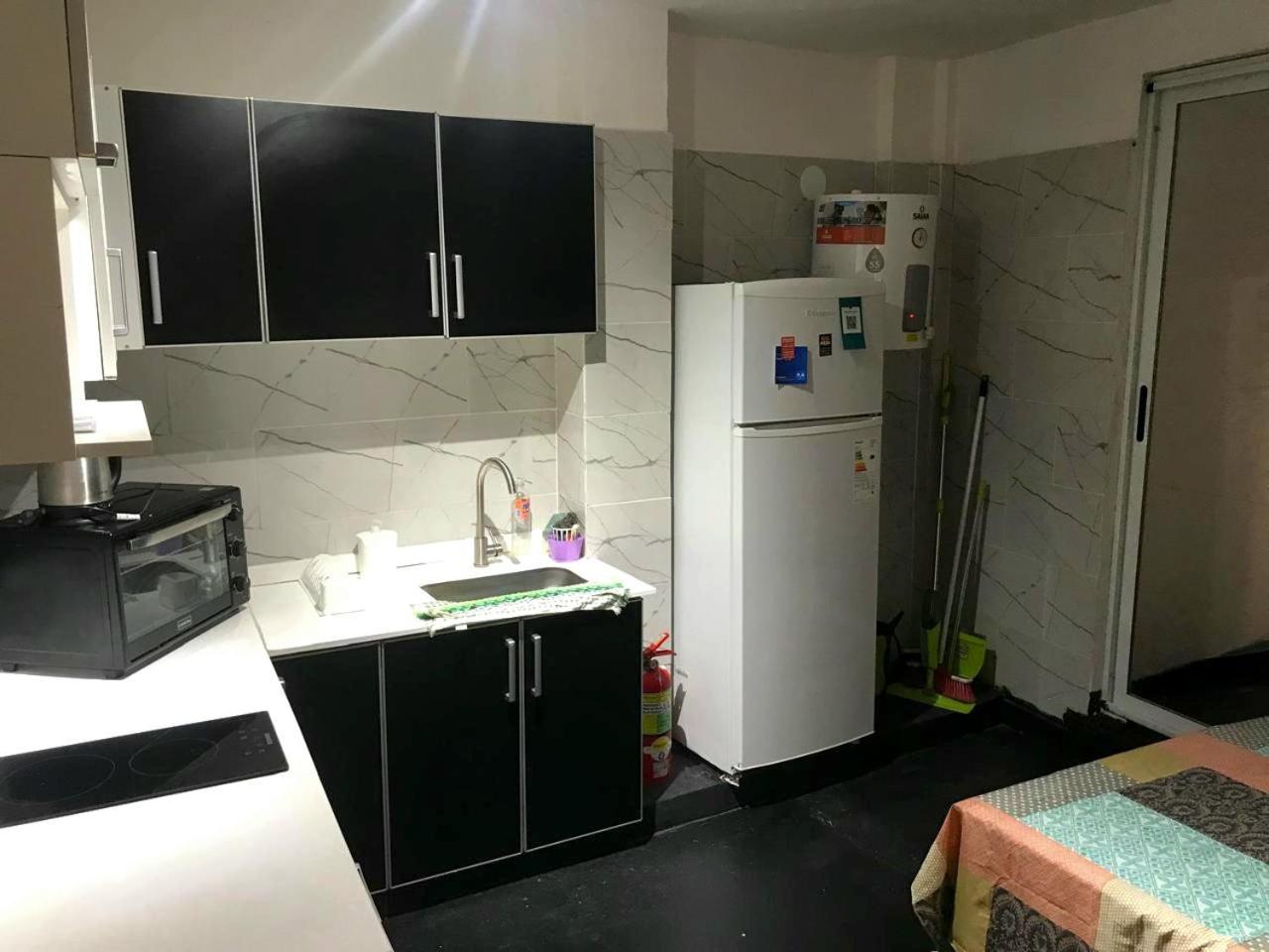 Oasis Lodging Leilighet Buenos Aires Eksteriør bilde